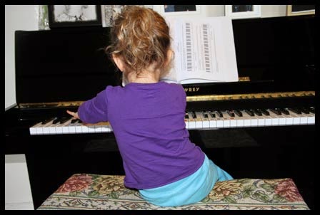 Online Piano Lessons for Kids - Hoffman Academy