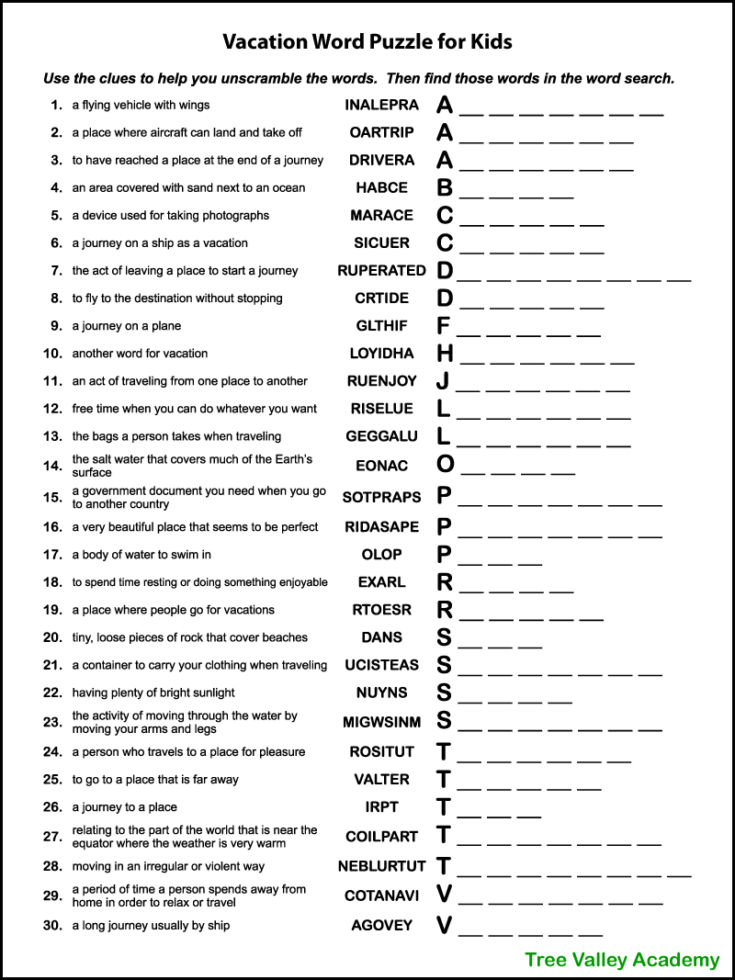 free-printable-vacation-word-puzzle-for-kids-tree-valley-academy