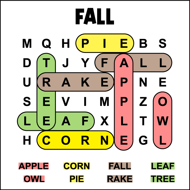 fall-word-search-for-kindergarten-tree-valley-academy